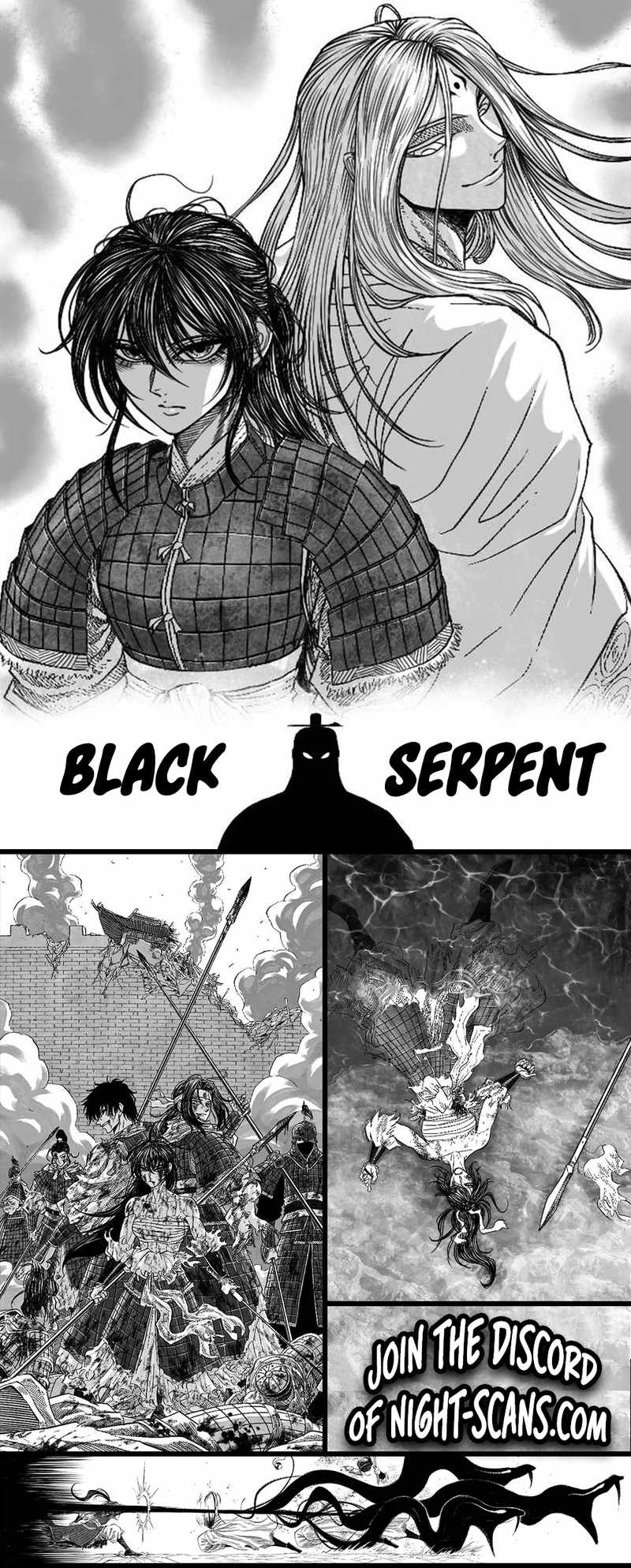 Ah, It's Wonderful To Be Alive Chapter 54 19